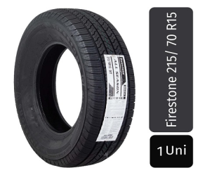 Firestone Llanta 21570 R15 All Season